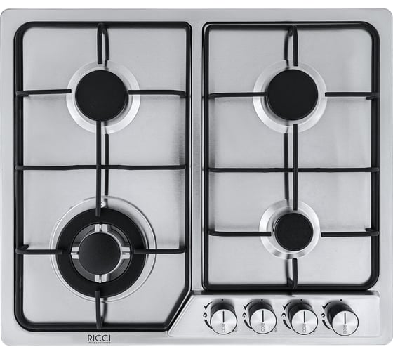 Газовая варочная поверхность RICCI HBS4501F