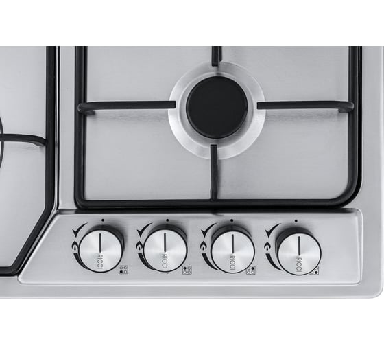 Газовая варочная поверхность RICCI HBS4501F