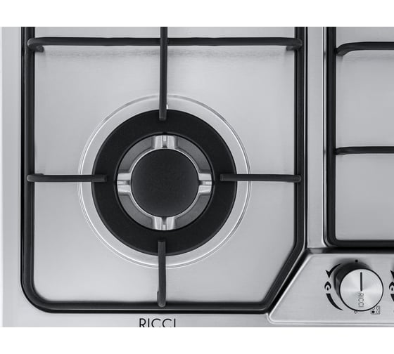 Газовая варочная поверхность RICCI HBS4501F