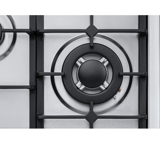 Газовая варочная поверхность RICCI HBS3701