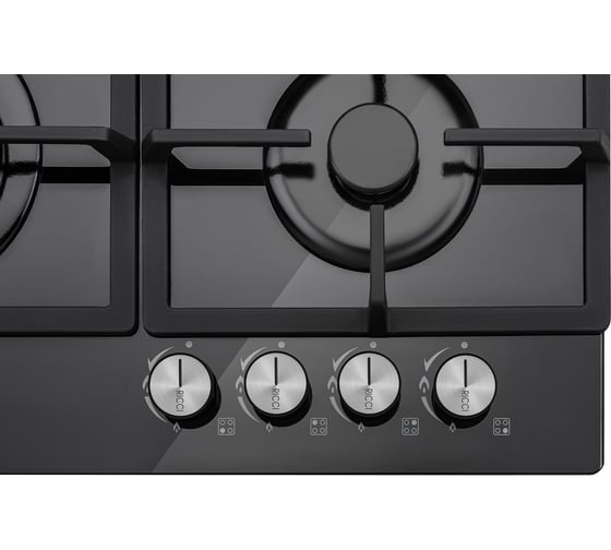 Газовая варочная поверхность RICCI HBG4608