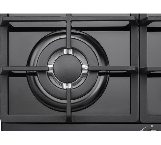 Газовая варочная поверхность RICCI HBG4608