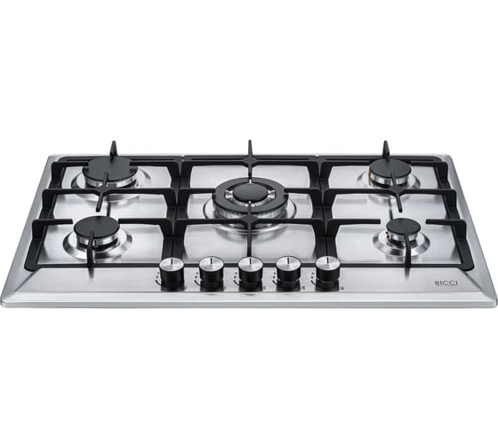 Газовая варочная поверхность RICCI HBS5706