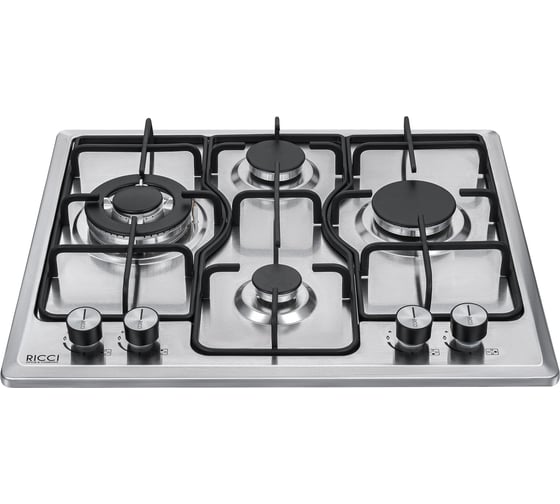 Газовая варочная поверхность RICCI HBS4519