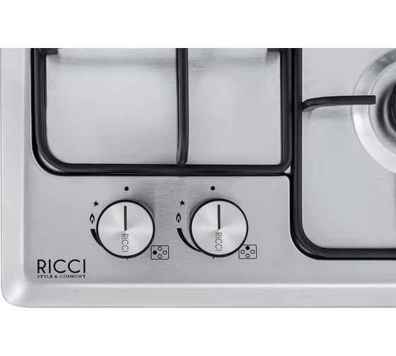Газовая варочная поверхность RICCI HBS4519