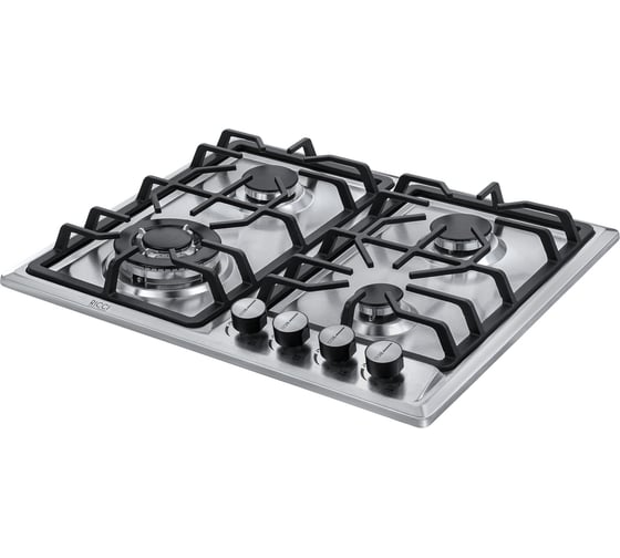 Газовая варочная поверхность RICCI HBS4513