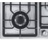 Газовая варочная поверхность RICCI HBS4513 4