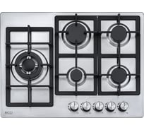 Газовая варочная поверхность RICCI HBS5710
