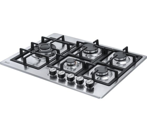 Газовая варочная поверхность RICCI HBS5710