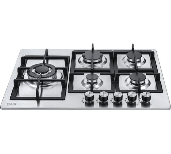 Газовая варочная поверхность RICCI HBS5710