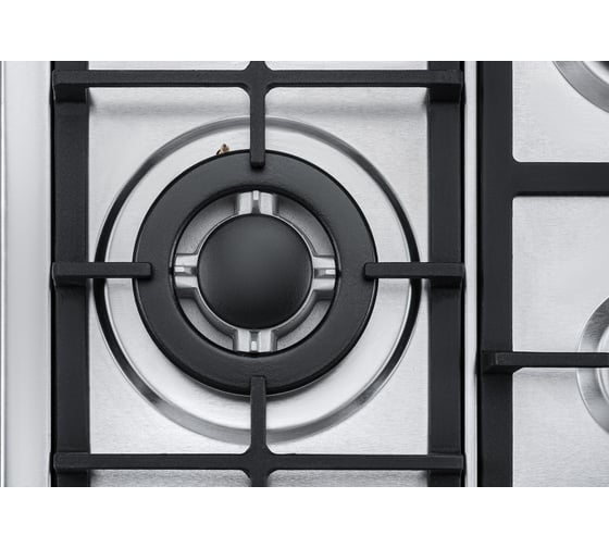 Газовая варочная поверхность RICCI HBS5710