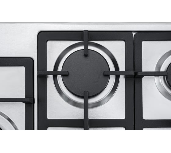 Газовая варочная поверхность RICCI HBS5710