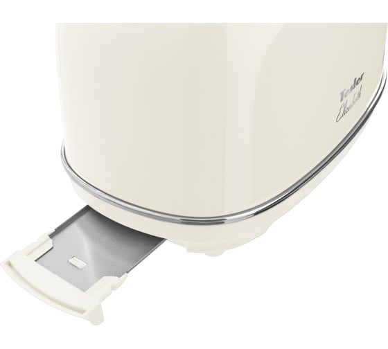 Тостер Tesler TT-245 BEIGE 00000201174