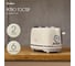 Тостер Tesler TT-245 BEIGE 00000201174 2