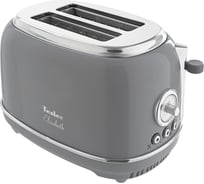 Тостер Tesler TT-245 GREY 00000201177