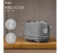Тостер Tesler TT-245 GREY 00000201177 9