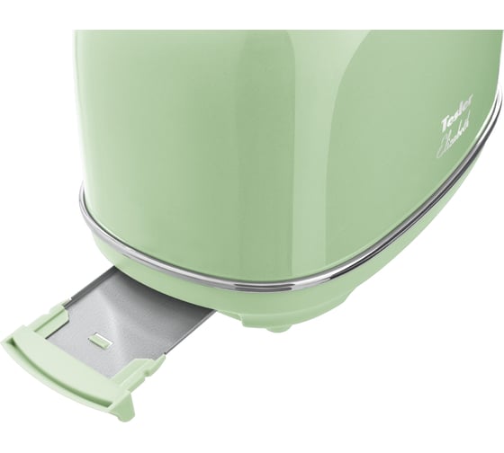 Тостер Tesler TT-245 GREEN 00000201176