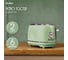 Тостер Tesler TT-245 GREEN 00000201176 9