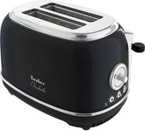 Тостер Tesler TT-245 BLACK 00000201172
