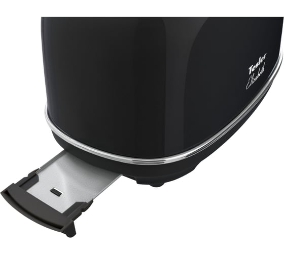 Тостер Tesler TT-245 BLACK 00000201172