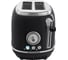 Тостер Tesler TT-245 BLACK 00000201172 2