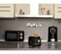 Тостер Tesler TT-245 BLACK 00000201172 5