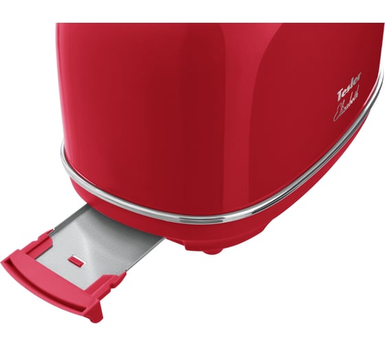 Тостер Tesler TT-245 RED 00000201173