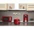 Тостер Tesler TT-245 RED 00000201173 5