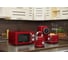 Тостер Tesler TT-245 RED 00000201173 6