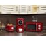Тостер Tesler TT-245 RED 00000201173 7
