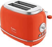Тостер Tesler TT-245 ORANGE 00000201175