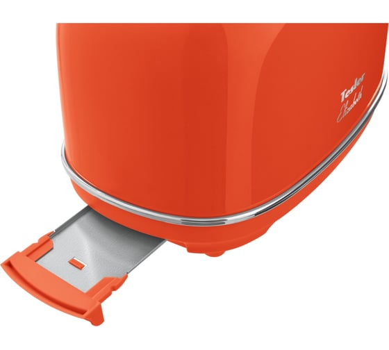 Тостер Tesler TT-245 ORANGE 00000201175