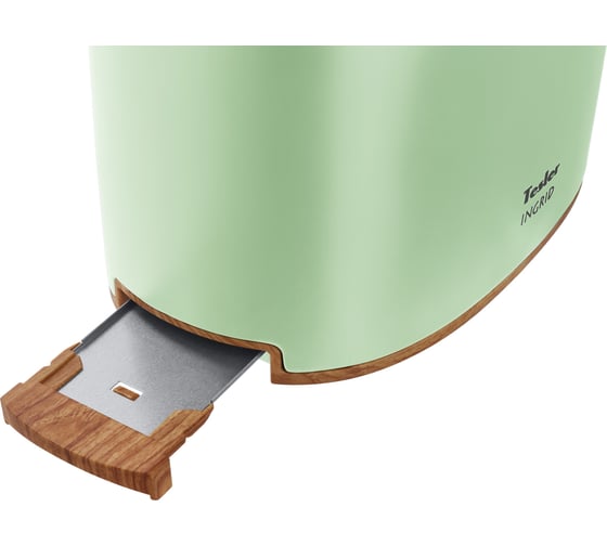 Тостер Tesler TT-240 GREEN 00000201475