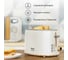 Тостер Tesler TT-240 WHITE 00000201178 11