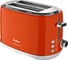 Тостер Tesler TT-255 ORANGE 00000201203 1