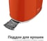 Тостер Tesler TT-255 ORANGE 00000201203 3