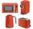 Тостер Tesler TT-255 ORANGE 00000201203 4