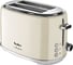 Тостер Tesler TT-255 BEIGE 00000096294 1
