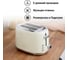 Тостер Tesler TT-255 BEIGE 00000096294 9