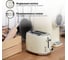 Тостер Tesler TT-255 BEIGE 00000096294 10