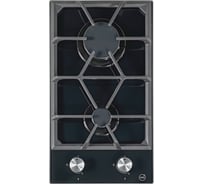 Газовая варочная поверхность MBS PG-306BL 5617