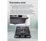 Варочная поверхность газовая MBS PG-306BL 6432 6