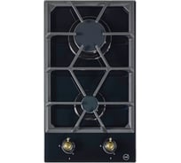 Газовая варочная поверхность MBS PG-306BL classic 5620