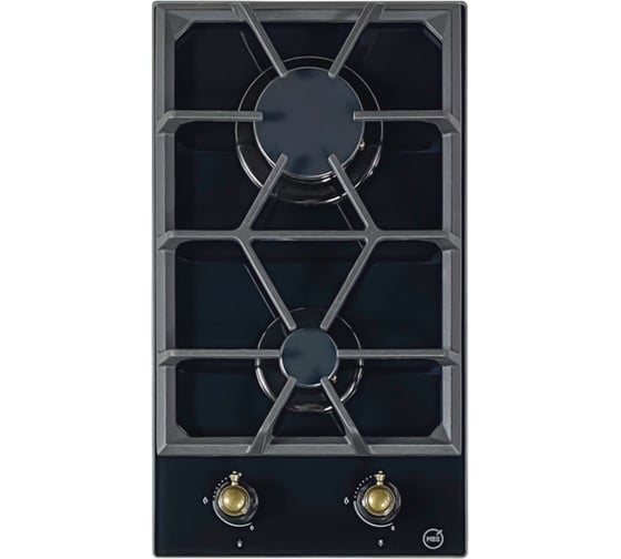 Газовая варочная поверхность MBS PG-306BL classic 5620
