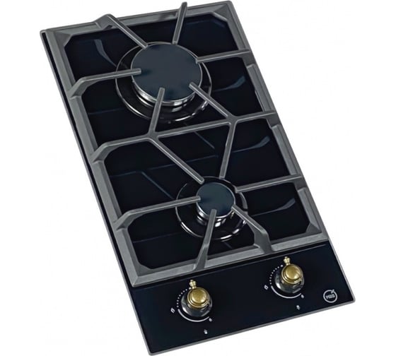 Газовая варочная поверхность MBS PG-306BL classic 5620