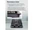 Варочная поверхность газовая MBS PG-306BL classic 6435 7