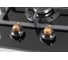 Варочная поверхность газовая MBS PG-306BL classic 6435 11