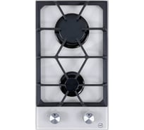 Газовая варочная поверхность MBS PG-306WH 5618