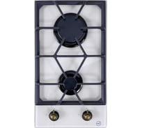 Газовая варочная поверхность MBS PG-306WH classic 5621