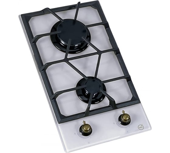 Газовая варочная поверхность MBS PG-306WH classic 5621